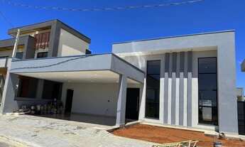 Imagem: Casa Térrea 3 suítes Cond. Aruanã - proprietário