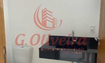 Imagem 4: Sobrado para Venda em Jundiaí, Loteamento Reserva Ermida, 3 dormitórios, 1 suíte, 3 banhei