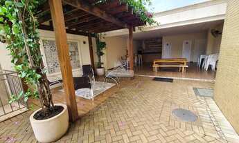 Imagem: Apto 2/4 semi mobiliado