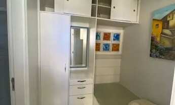 Imagem 7: Village Kristal 3 suítes no 22 andar, com modulados, varanda gourmet, 02 vagas