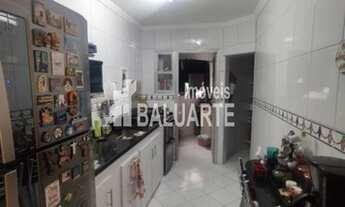 Imagem 6: Apartamento com 3 dormitórios à venda, 75 m² por R$ 600.000,00 - Jardim Marajoara - São Pa