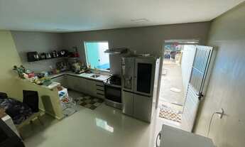 Imagem 5: Águas Claras! Casarão dúplex, 3 quartos 2 suítes, piscina e edícula