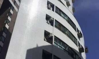 Imagem: Flat Mobiliado Jaqueira