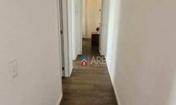 Imagem 5: Apartamento com 2 dormitórios para alugar, 52 m² por R$ 1.731,70/mês - Vila Jones - Americ