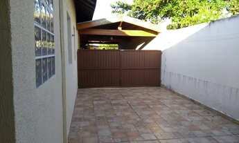 Imagem 6: Casa 3 dormitório(s) Bosque Dos Eucaliptos