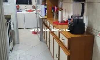 Imagem: Apartamento em Condomínio Padrão para