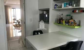 Imagem: Condominio Maison de Versilles. Cob com