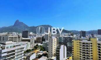 Imagem 4: JBV ALUGA Excelente Apto com vista Verde/Cristo, próximo a praia de Botafogo e ao Shoppin