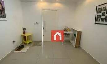 Imagem: Casa com 3 dormitórios à venda, 217 m²