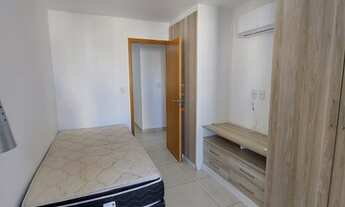 Imagem 4: Alugo belíssimo apartamento 3 suítes área de lazer completa