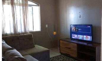 Imagem 5: Sobrado com 3 dormitórios à venda, 200 m² por R$ 750.000,00 - Jardim Perola do Atlântico