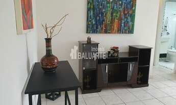 Imagem 5: Apartamento com 2 dormitórios para Locação, 65 m² - Jardim Marajoara - São Paulo/SP