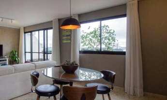 Imagem 2: Cobertura com 3 dormitórios à venda, 155 m² por R$ 1.650.000 - Chácara Santo Antônio - São