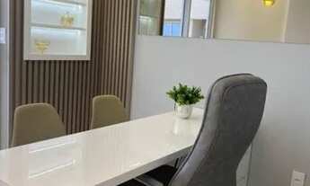 Imagem 6: Sala comercial no Horizonte Jardins