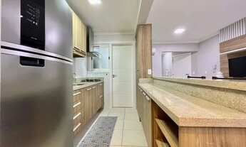 Imagem 7: Apartamento para venda possui 86 metros quadrados com 3 quartos em Zona Nova - Capão da Ca