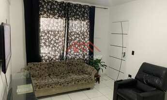 Imagem 2: Centro, apartamento térreo 2 dormitórios