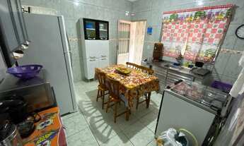 Imagem 3: Alugo Casa na praia prox ao Sesc Bertioga, disponível para esse final de semana