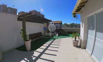 Imagem 7: OB-Alugo Lindo Apartamento 2Qts no Cond. Via sol