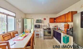 Imagem 6: Casa linear 3 quartos em lote de 360m² a venda na Praia do Morro - Guarapari