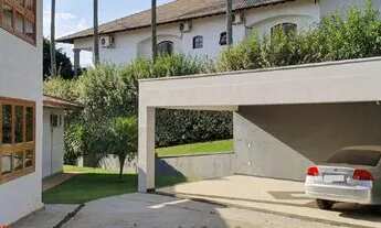 Imagem 3: Casa em condomínio fechado, com 04 suites, piscina, espaço para festas