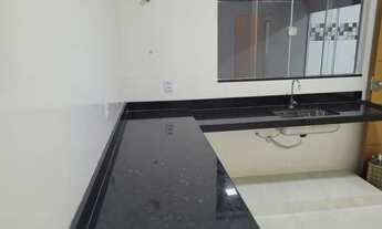 Imagem 7: Casa para venda possui 130 metros quadrados com 2 quartos em Jardim Itália - Anápolis - GO