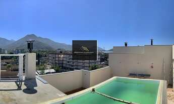 Imagem: Cobertura para Venda em Ubatuba, Perequê-Açu