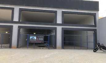 Imagem 4: Sala para alugar, 110 m² por R$ 5.090/mês - Jardim Caparroz - São José do Rio Preto/SP