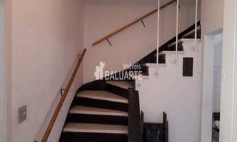 Imagem 5: Sobrado com 2 dormitórios à venda, 100 m² - Chácara Santo Antônio - São Paulo/SP