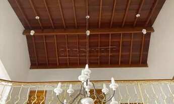 Imagem 3: Casa Condomínio em São Carlos