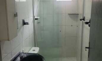 Imagem: Apartamento 1/4 Barbalho