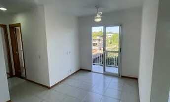 Imagem 7: Apartamento Pronto para morar no Condomínio Jardim Bougainville em Vista Alegre - SG. 52m2