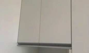 Imagem 6: Apartamento do Residencial AquaParque