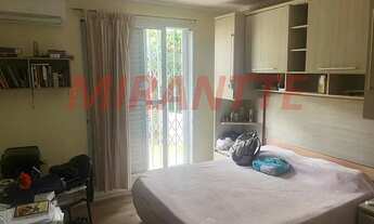 Imagem 5: Sobrado de 89m² com 2 quartos em Santana