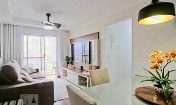 Imagem: Apartamento para Aluguel - Freguesia do