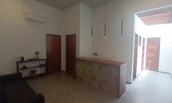 Imagem 4: Sala/Conjunto para venda com 299 metros quadrados com 3 quartos em Cambeba - Fortaleza - C