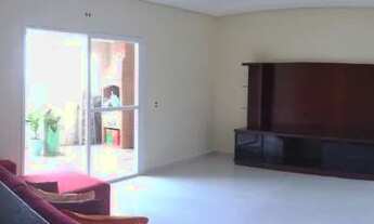 Imagem 6: VENDE MARAVILHOSO SOBRADO com 310 m2 - Nova Mirim em Praia Grande-SP (Aceito Permuta Apto