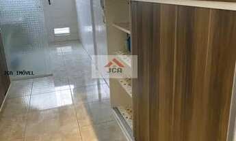 Imagem 3: Apartamento para Locação em Guarulhos, Centro, 3 dormitórios, 1 suíte, 3 banheiros, 2 vaga