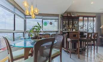 Imagem 6: Apartamento para venda tem 245 metros quadrados com 3 quartos no Moinhos de Vento - RS