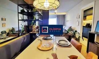 Imagem 7: Venda Apartamento 1 Dormitórios - 58 m² Chácara Santo Antônio