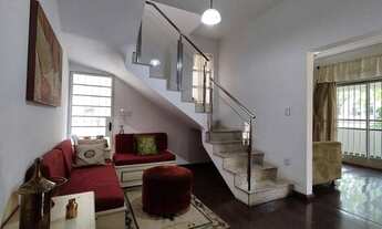 Imagem 6: Casa para aluguel, 4 quartos, 2 suítes, 2 vagas, Serra - Belo Horizonte/MG