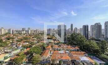 Imagem 7: Apartamento para Aluguel - Brooklin, 1 Quarto, 66 m2