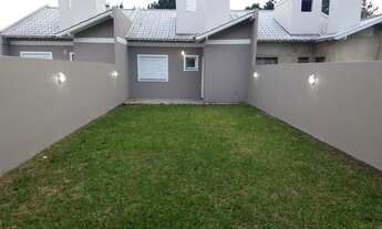 Imagem 2: Casa em Osório (aceito carro no negócio