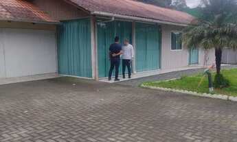 Imagem: Alugo casa Belchior Alto - Gaspar Direto