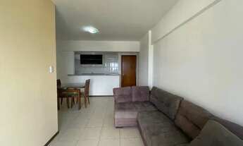 Imagem 3: Apartamento para Venda em Salvador, Santa Teresa, 2 dormitórios, 1 suíte, 2 banheiros, 1 v