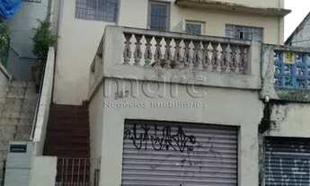 Imagem: SAO PAULO - Casa Padrão - VILA FIRMIANO