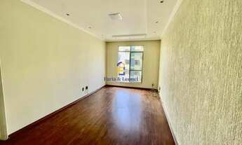 Imagem 5: WG - Apartamento com 2 dormitórios à venda, 81 m² por R$ 420.000,00 - São Mateus - Juiz de