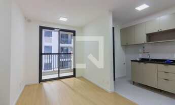 Imagem 2: Apartamento para Aluguel - Centro, 2 Quartos, 48 m2