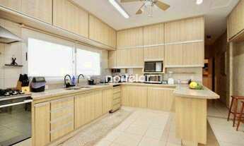 Imagem 5: Casa com 6 dormitórios à venda, 1047 m² por R$ 7.560.000,00 - Alphaville 08 - Santana de P