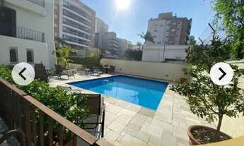 Imagem 4: Apartamento residencial para Venda Brooklin Paulista, São Paulo. Oportunidade de Investime