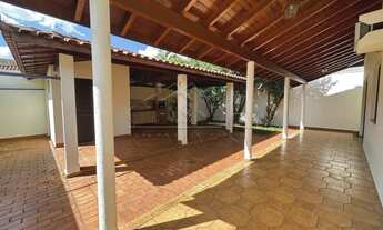 Imagem 2: Ribeirão Preto - Casa de Condomínio - Condominio Santa Angela